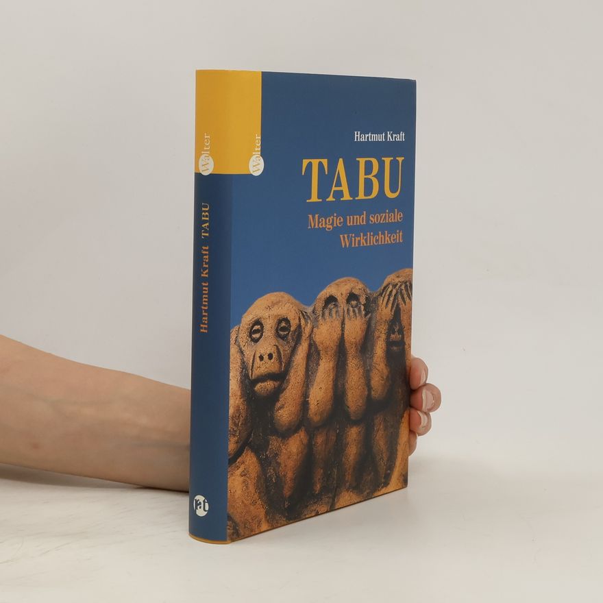 Hartmut Kraft Tabu