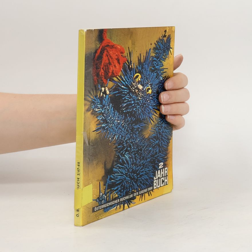 Collectif d'auteurs Jahrbuch 2/1967-1968