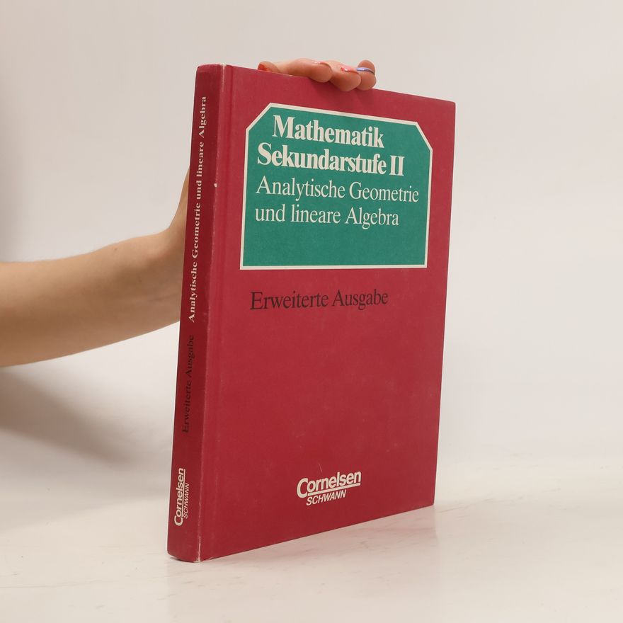 Autorenkollektiv Mathematik