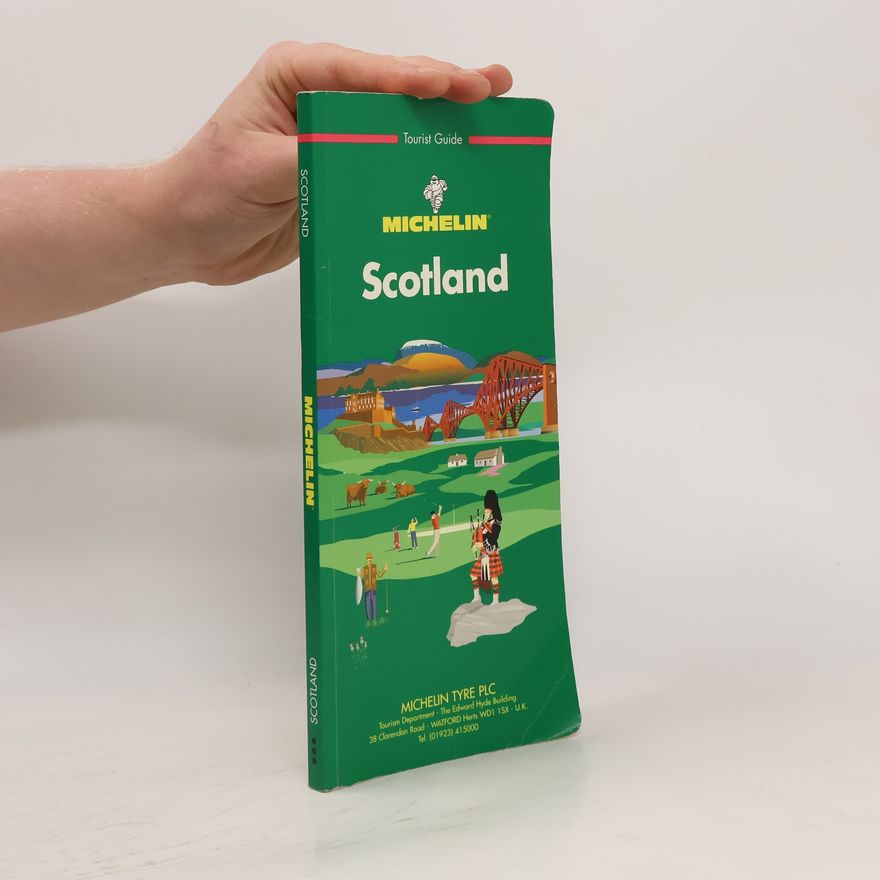 Autorenkollektiv Scotland