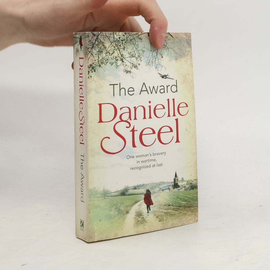 Danielle Steel The Award