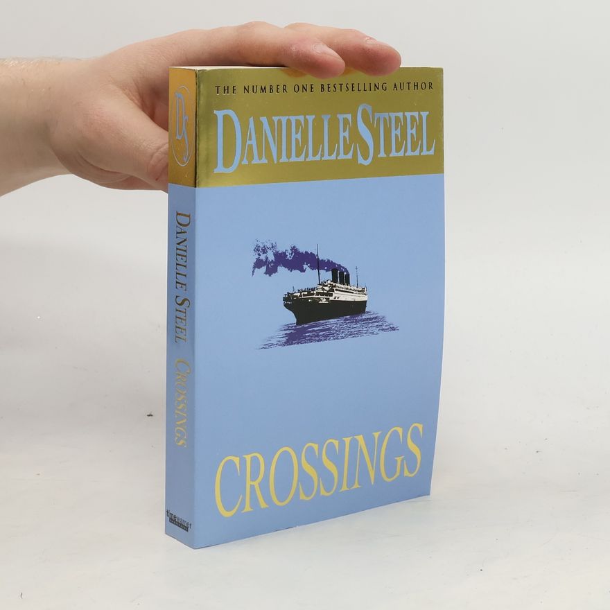 Danielle Steel Crossings