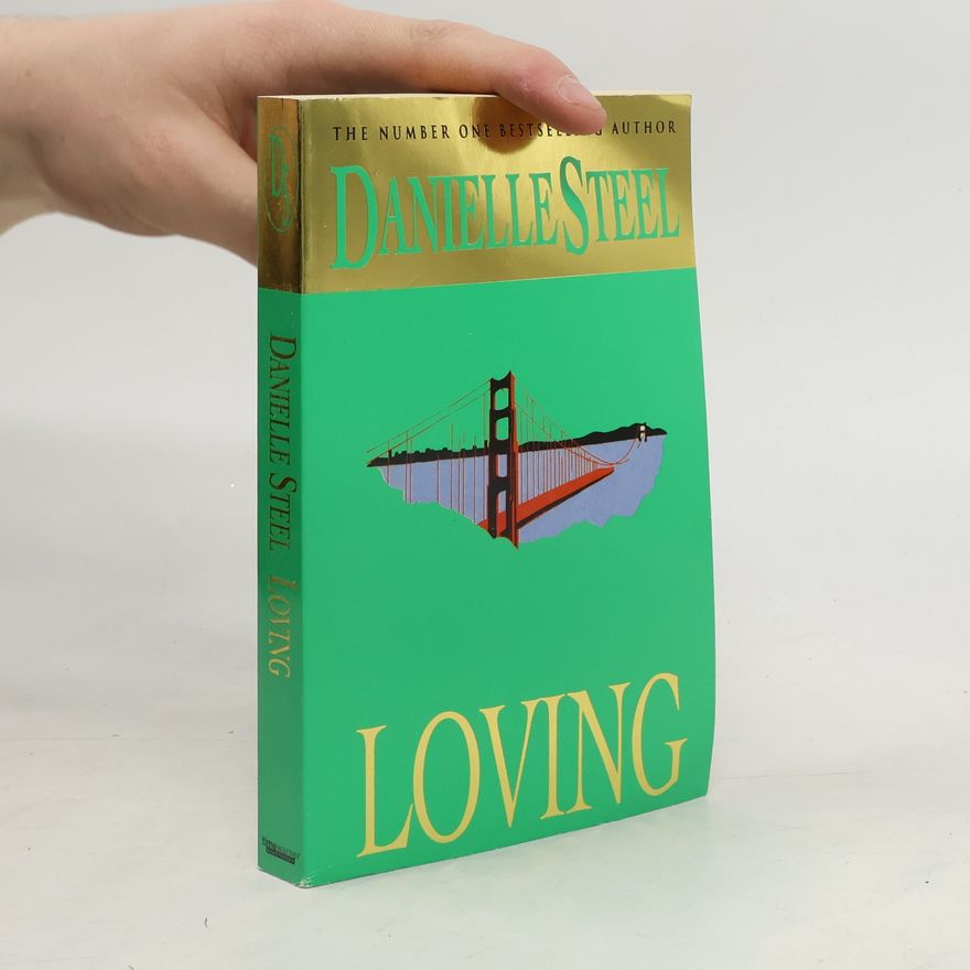 Danielle Steel Loving