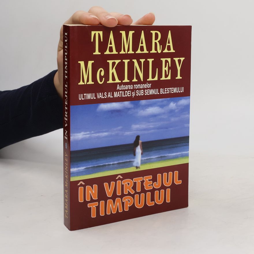 Tamara McKinley În vîrtejul timpului