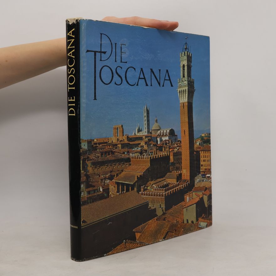 Autorenkollektiv Die Toscana