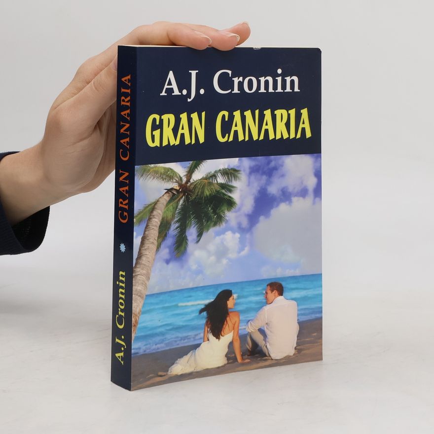A. J. Cronin Gran Canaria