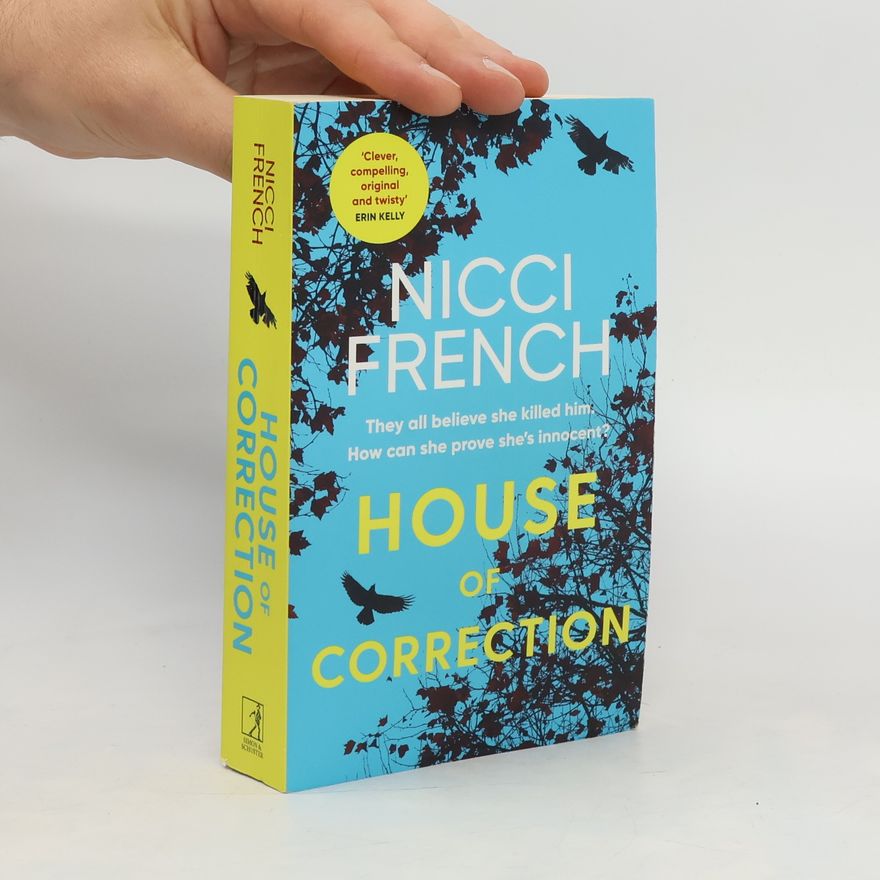 Nicci French House of Correction