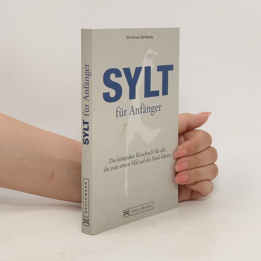 Dirk Thomsen Sylt für Anfänger