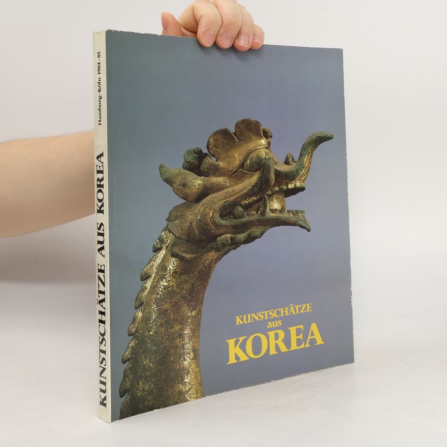 Autorenkollektiv Kunstschätze aus Korea