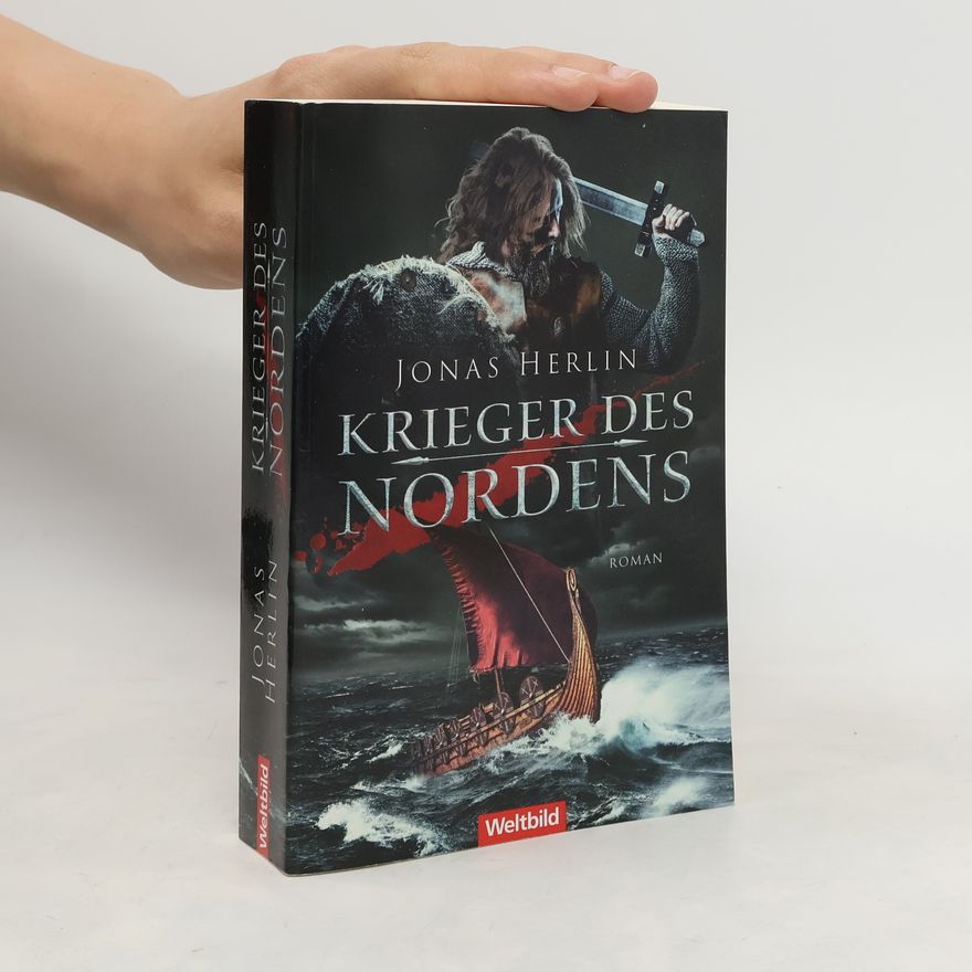 Jonas Herlin Krieger des Nordens