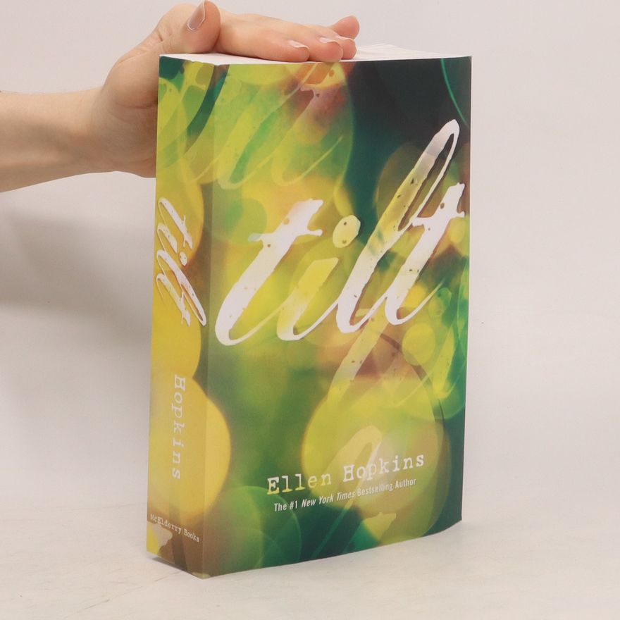Ellen Hopkins Tilt