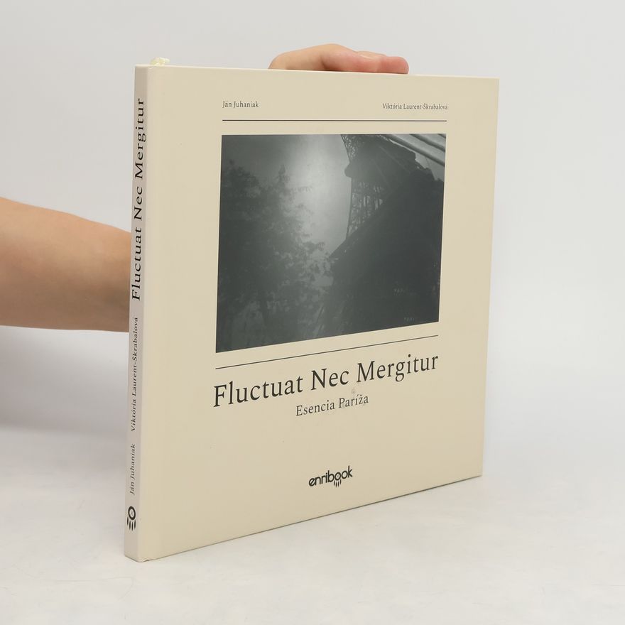 Kolektiv autorů Fluctuat Nec Mergitur