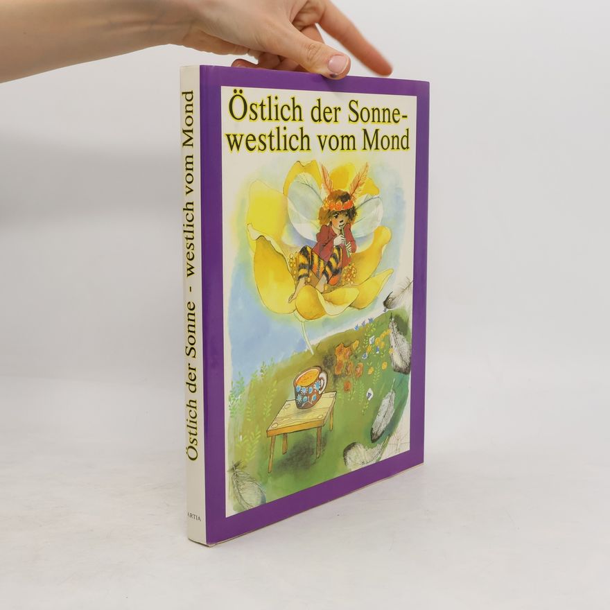 Autorenkollektiv Östlich der Sonne westlich vom Mond