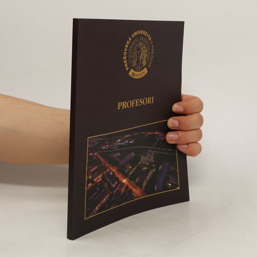 Autorenkollektiv Profesori