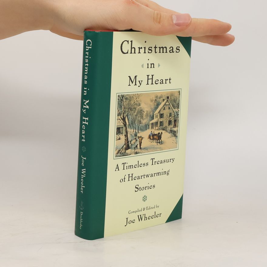 Joe L. Wheeler Christmas in My Heart