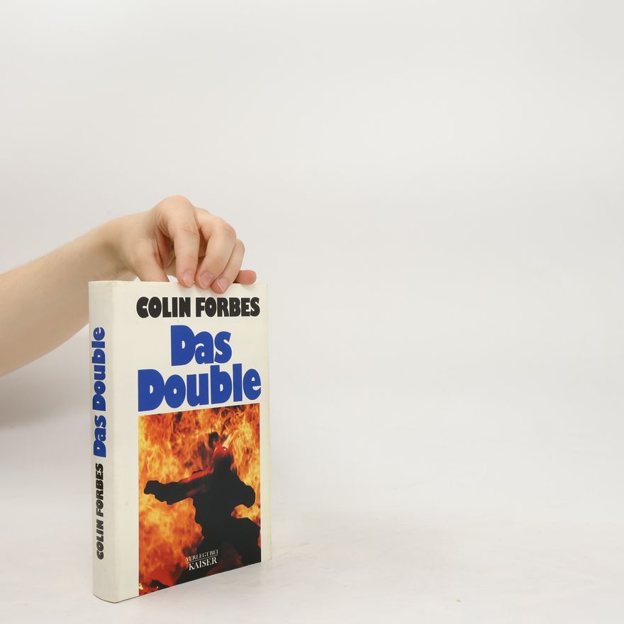 Colin Forbes Das Double