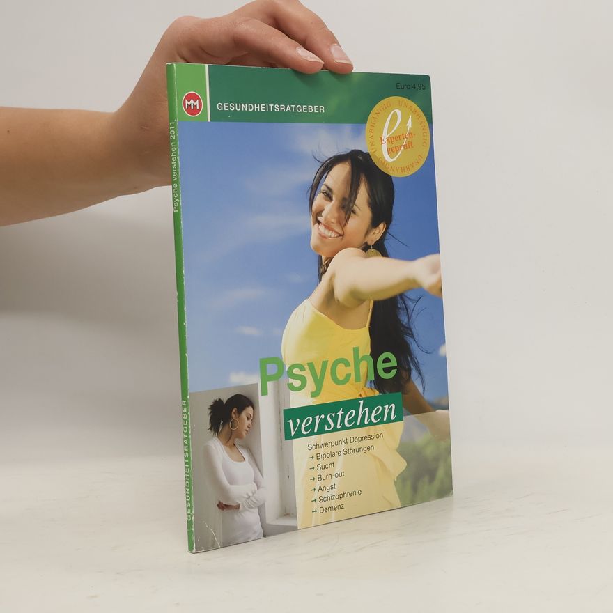 Various authors Psyche verstehen 2011