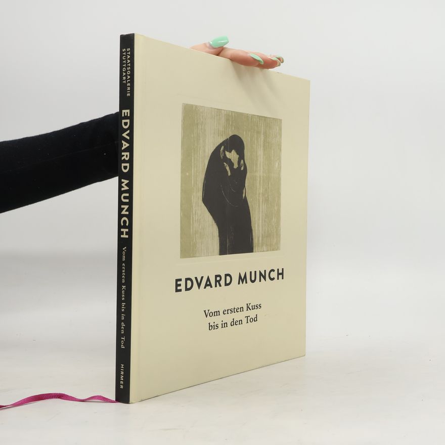 Corinna Höper Edvard Munch in Stuttgart