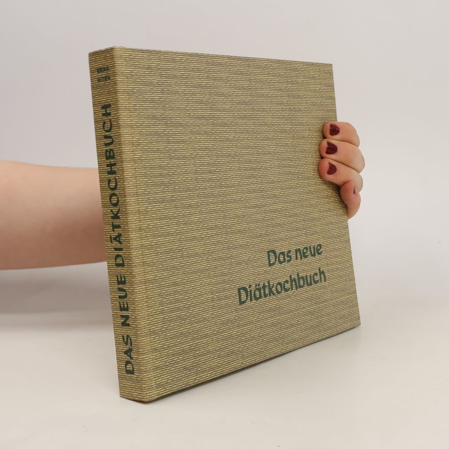 Autorenkollektiv Das neue Diätkochbuch