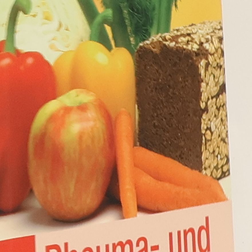David Müller Rheuma- und Gicht-Ampel