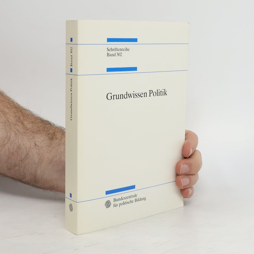 Ludwig Watzal Grundwissen Politik
