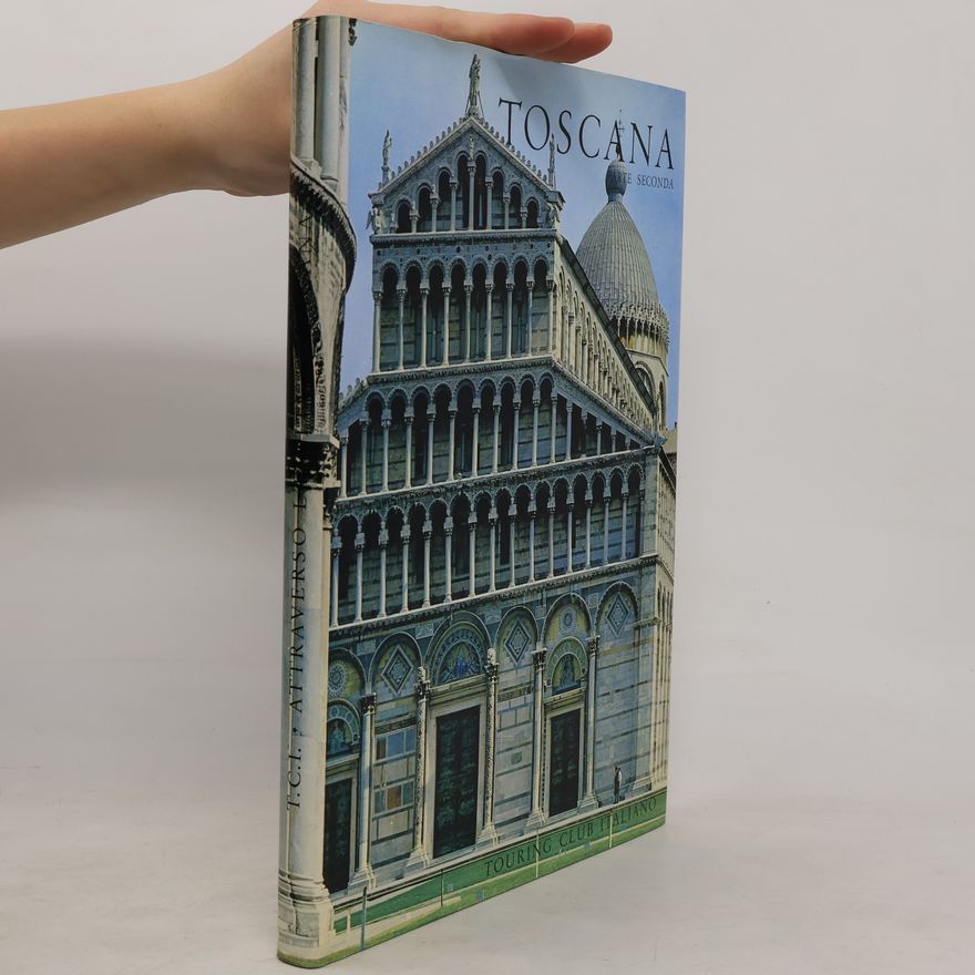 Various authors Toscana