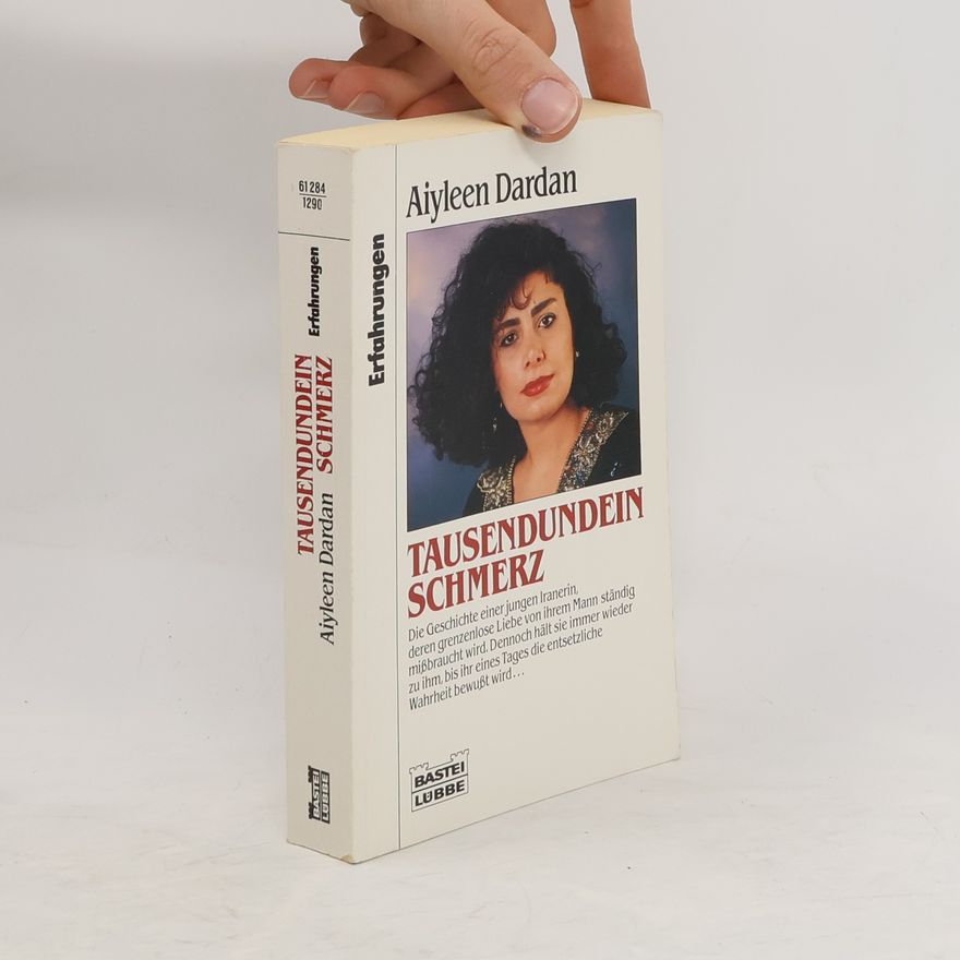 Aiyleen Dardan Tausendundein Schmerz