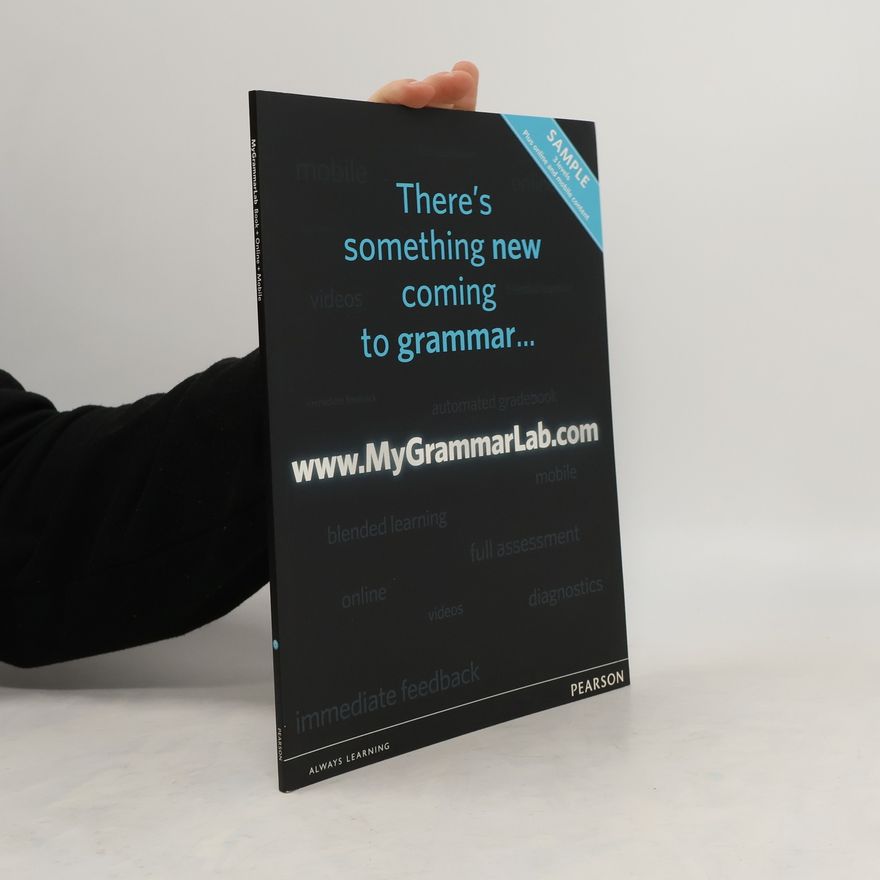 Various authors There's something new coming to grammar...