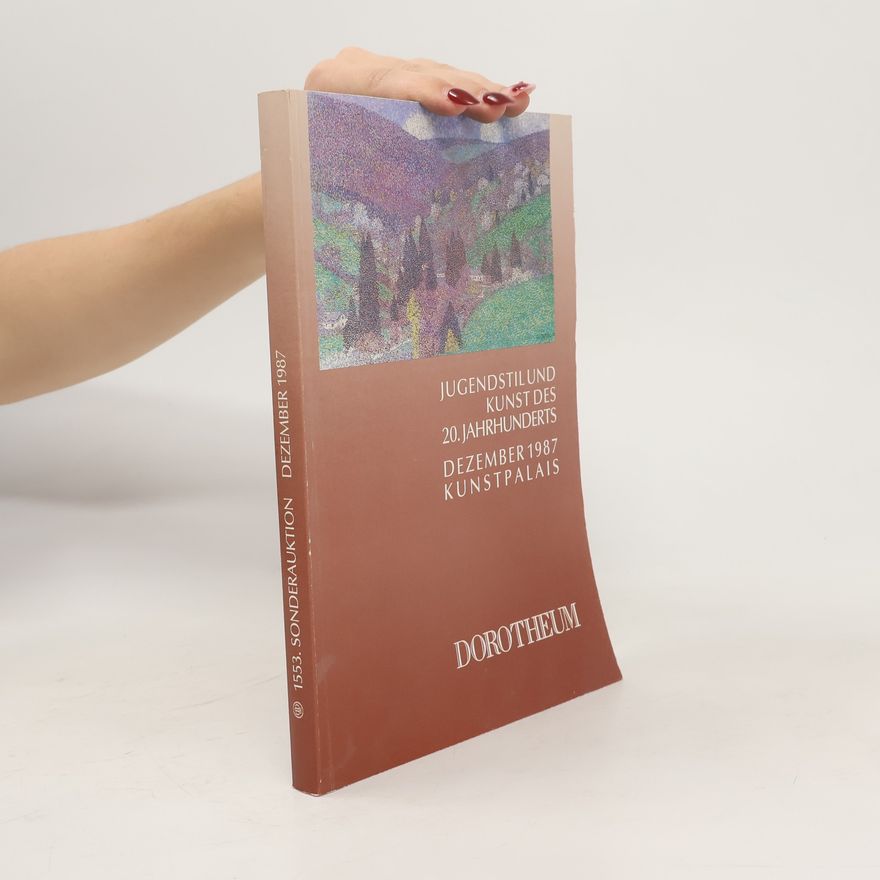 Autorenkollektiv Jugendstil und Kunst des 20. Jahrhunderts