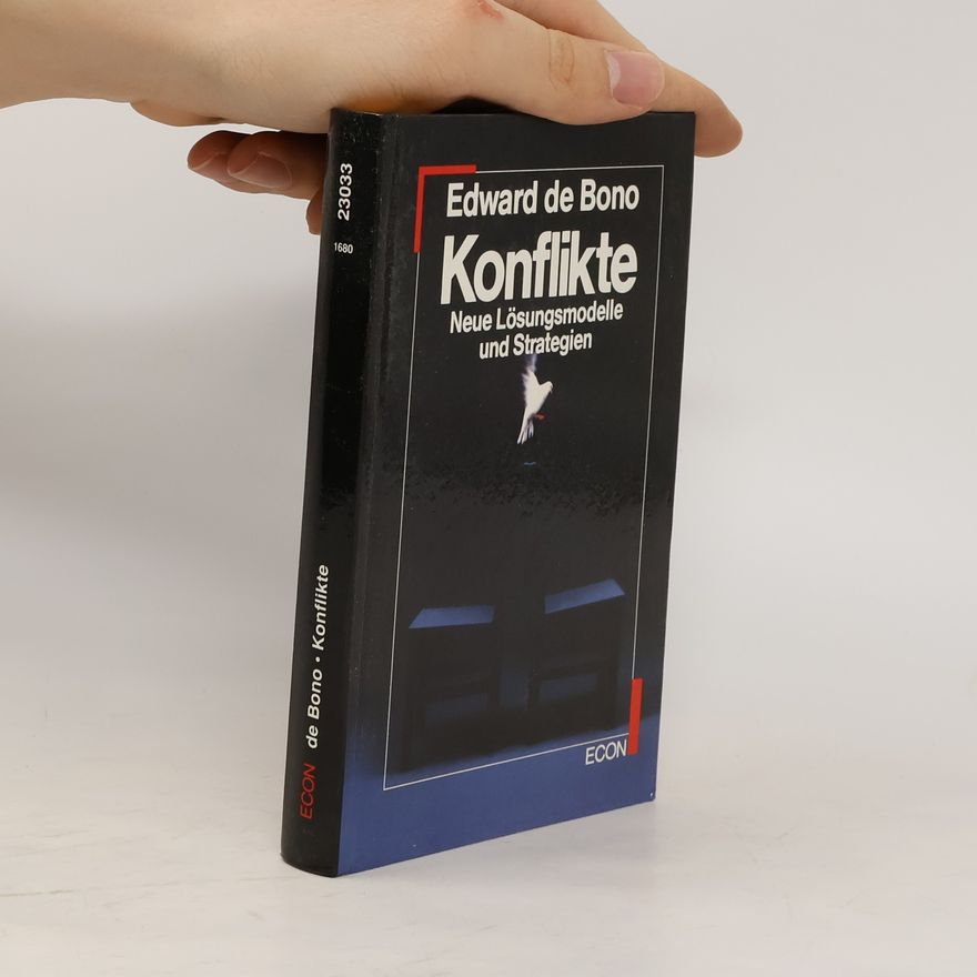 Edward de Bono Konflikte