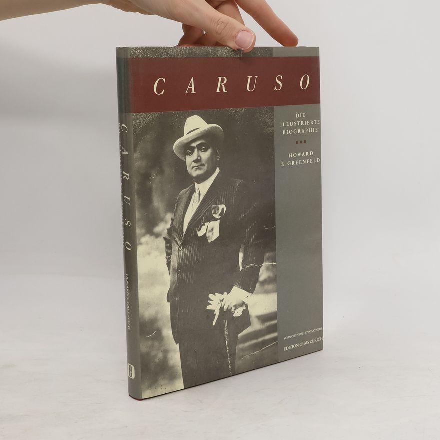 Howard Greenfeld Caruso