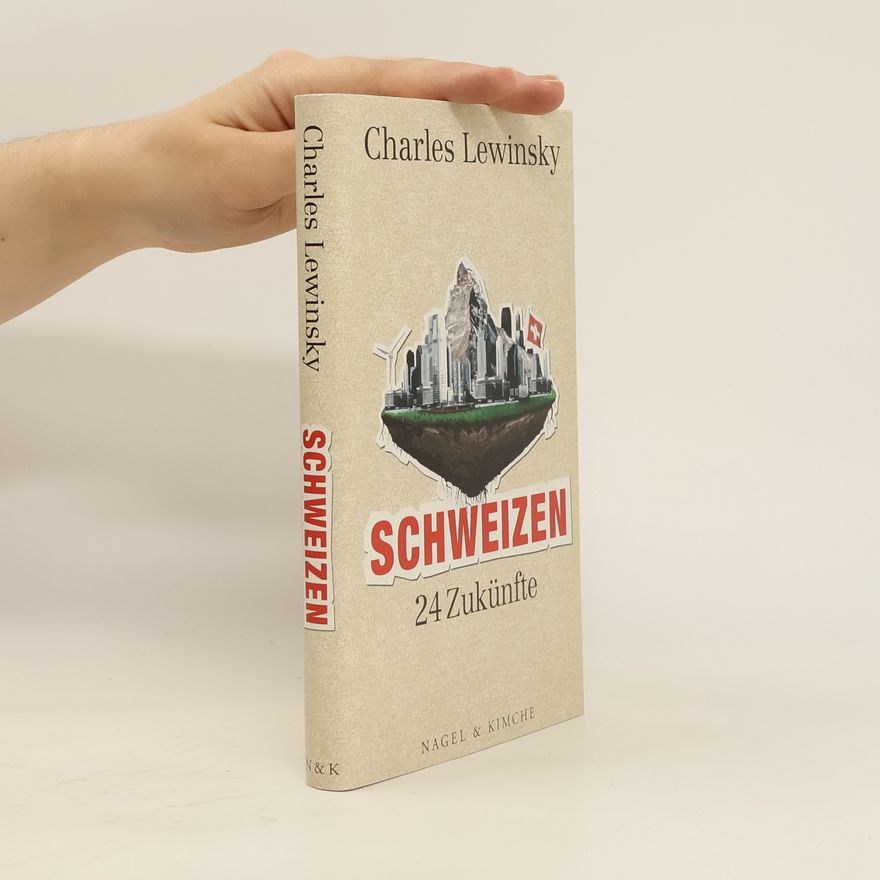 Charles Lewinsky Schweizen