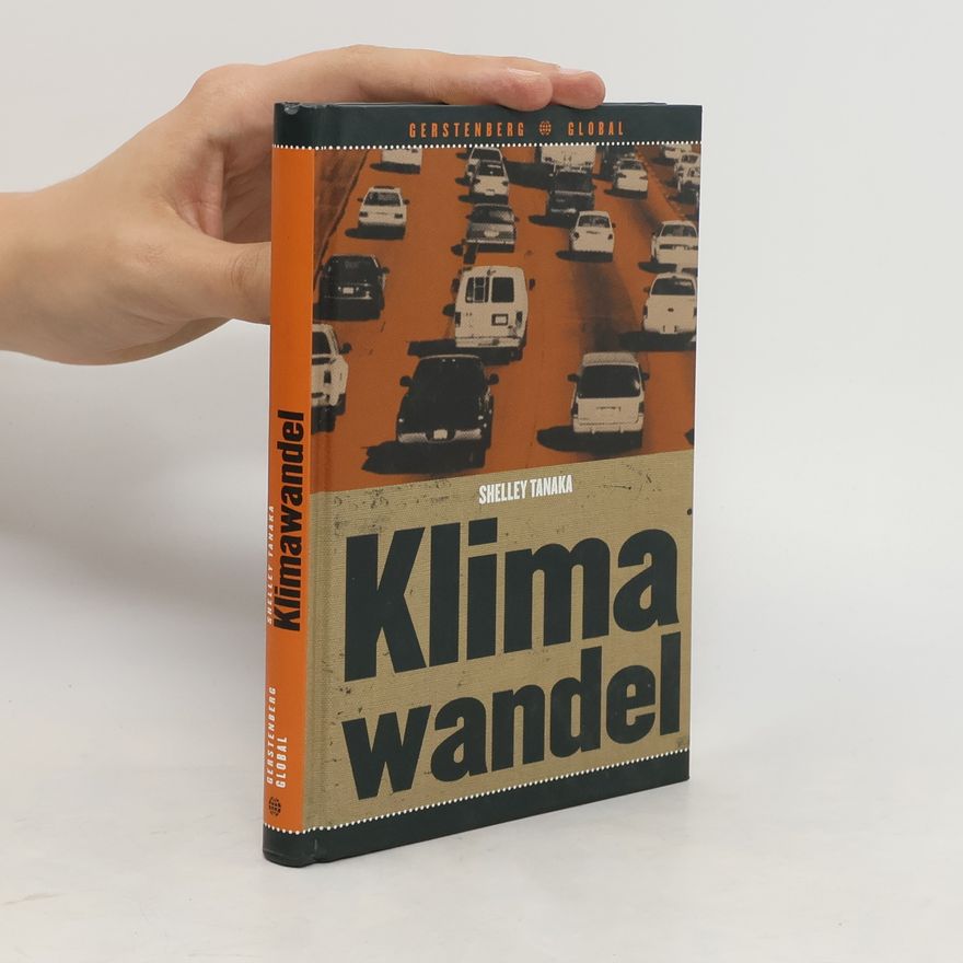 Shelley Tanaka Klimawandel