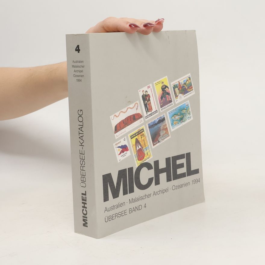 Various authors Michel 4
