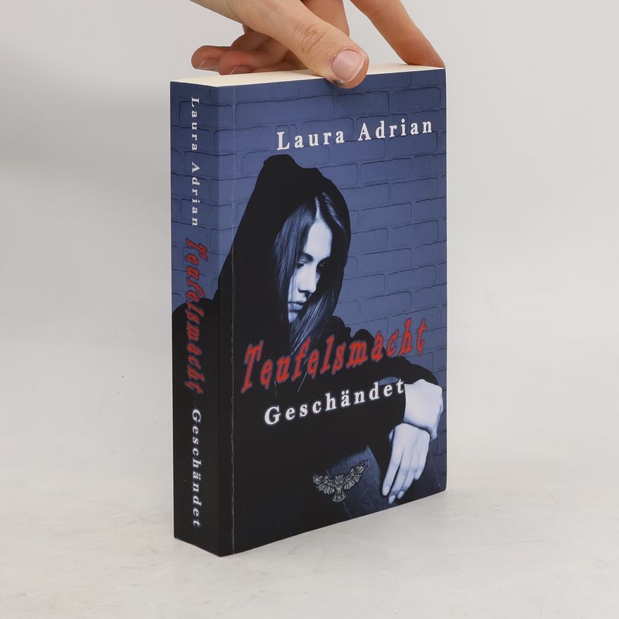 Laura Adrian Teufelsmacht