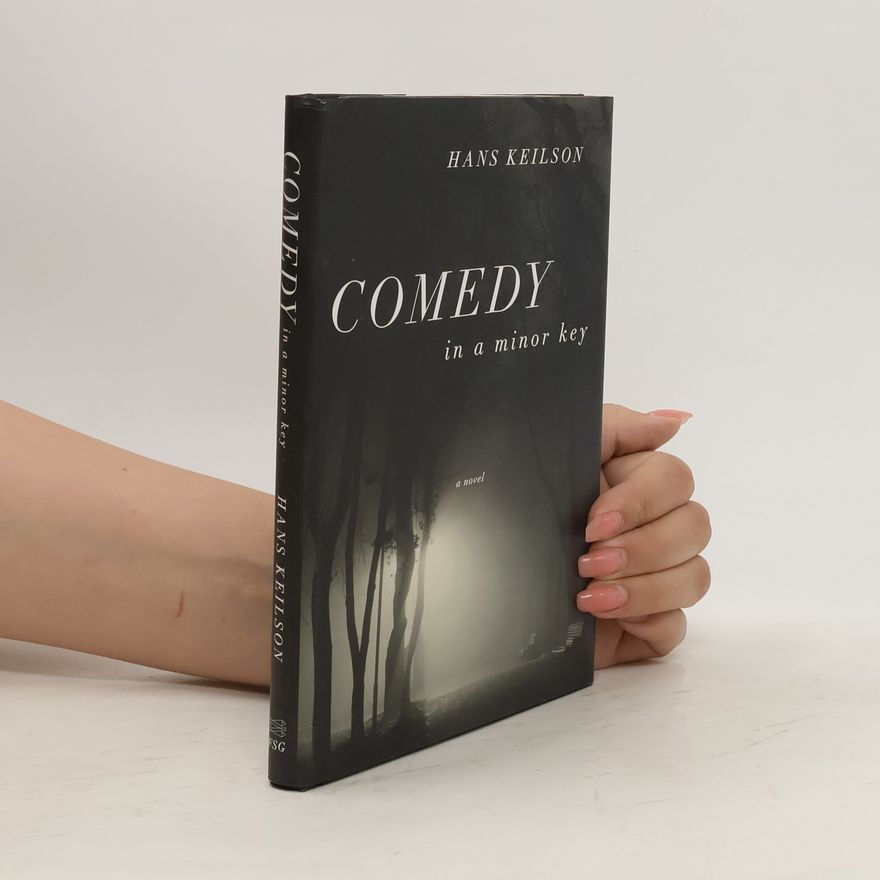 Hans Keilson Comedy in a Minor Key