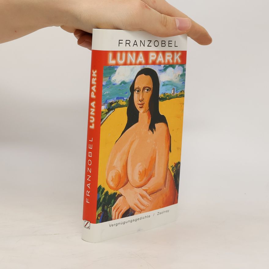 Franzobel Luna Park