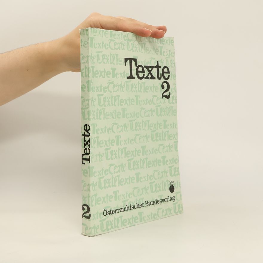 Various authors Texte 2