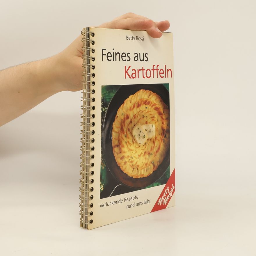 Kolektiv autorů Feines aus Kartoffeln