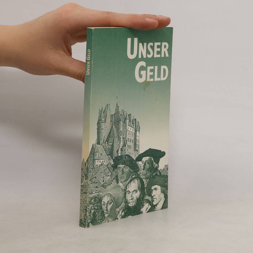 Collectif d'auteurs Unser Geld