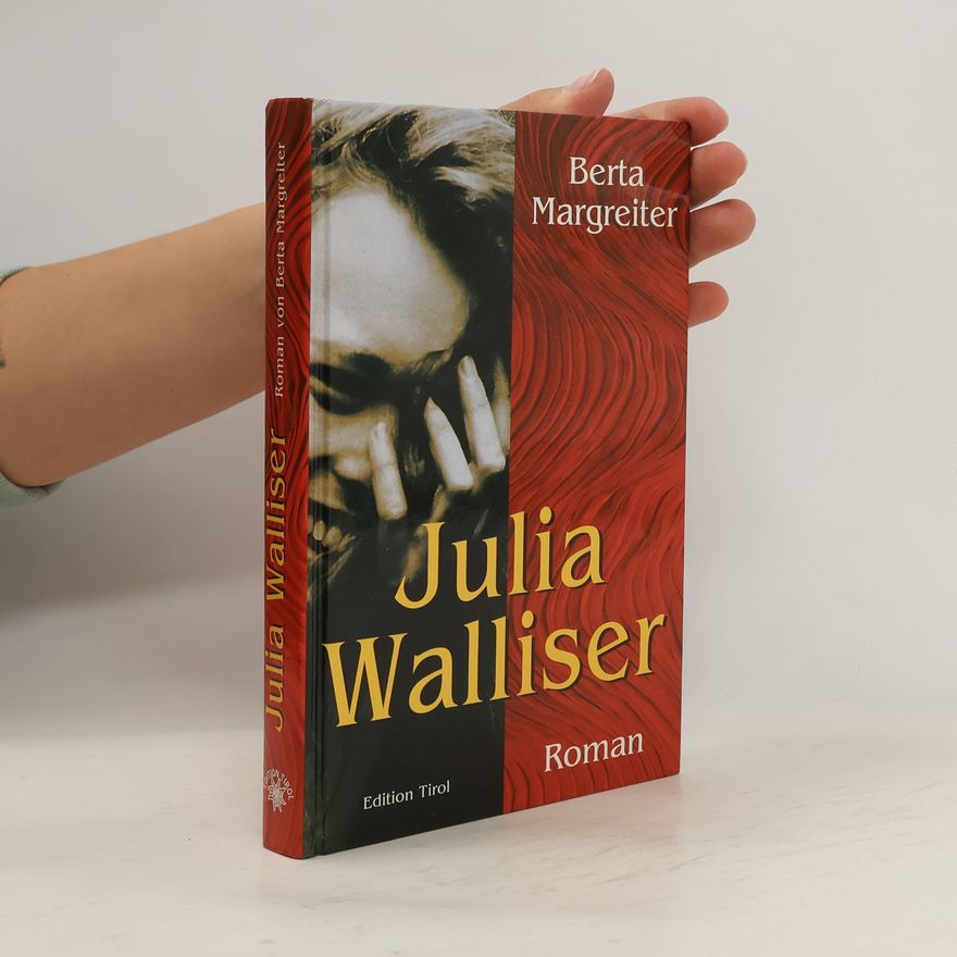 Berta Margreiter Julia Walliser