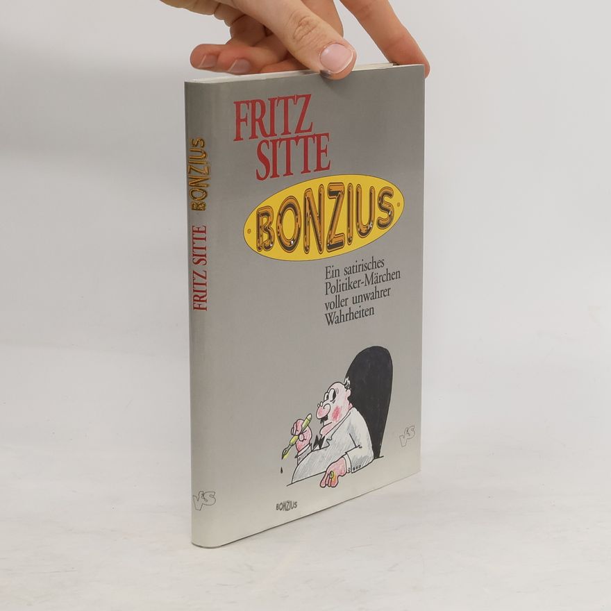 Fritz Sitte Bonzius