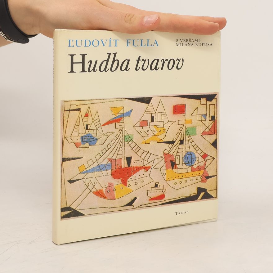 Ľudovít Fulla Hudba tvarov
