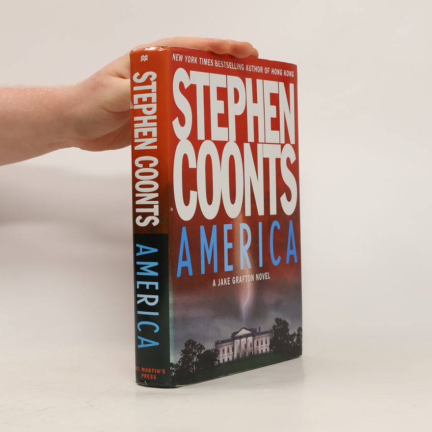 Stephen Coonts America