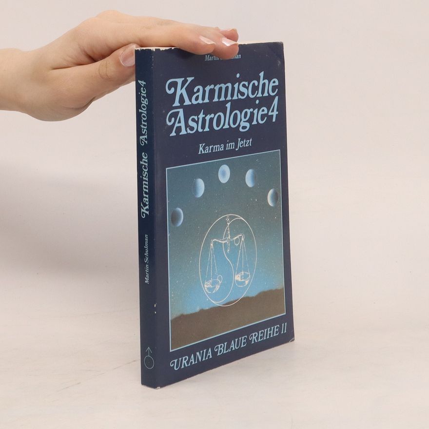Auteurscollectief Karmische Astrologie