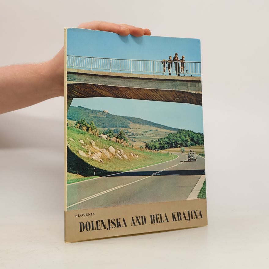 Franček Saje Dolenjska und Bela Krajina