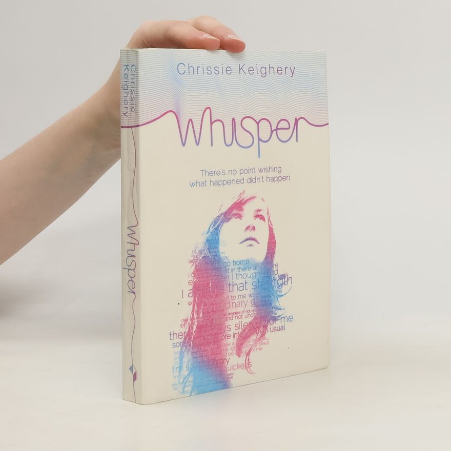 Chrissie Keighery Whisper