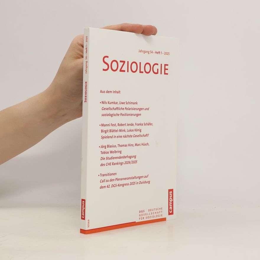 Autorenkollektiv Soziologie