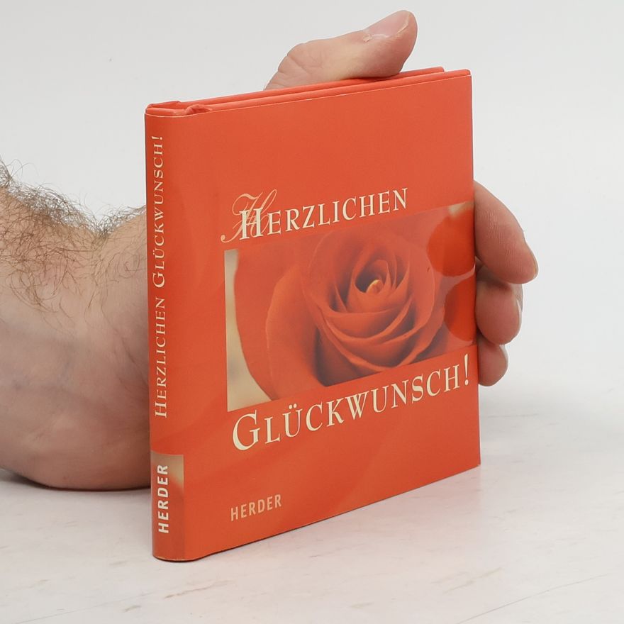 Kolektiv autorů Herzlichen Glückwunsch!