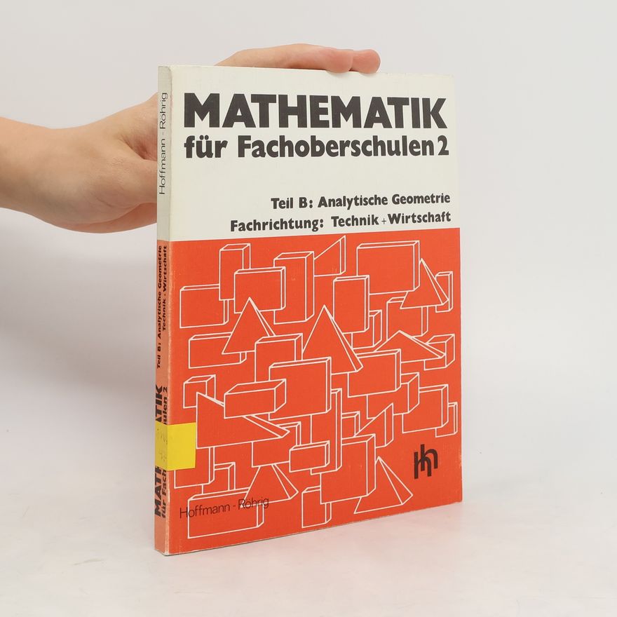 Autorenkollektiv Mathematik für Fachoberschulen